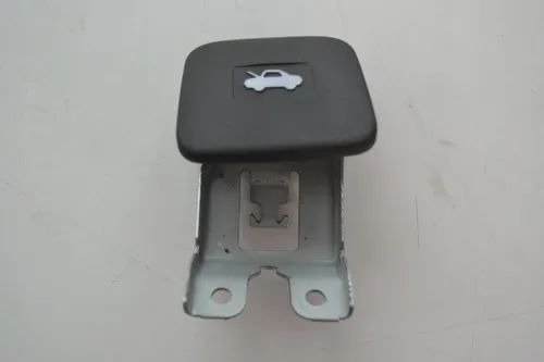 Alavanca Puxador Capô Chevrolet Captiva 2011 Original 