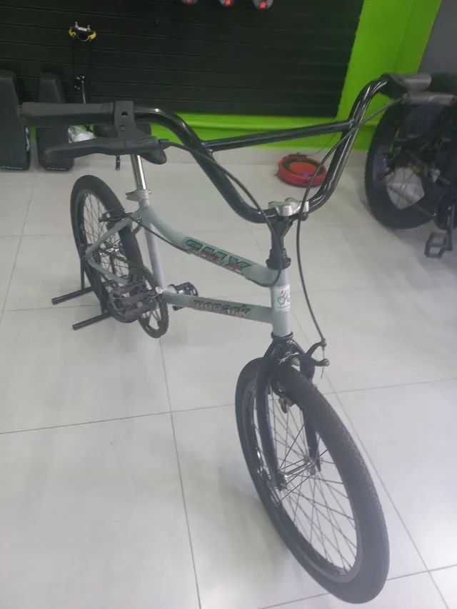 Bicicleta bmx online olx