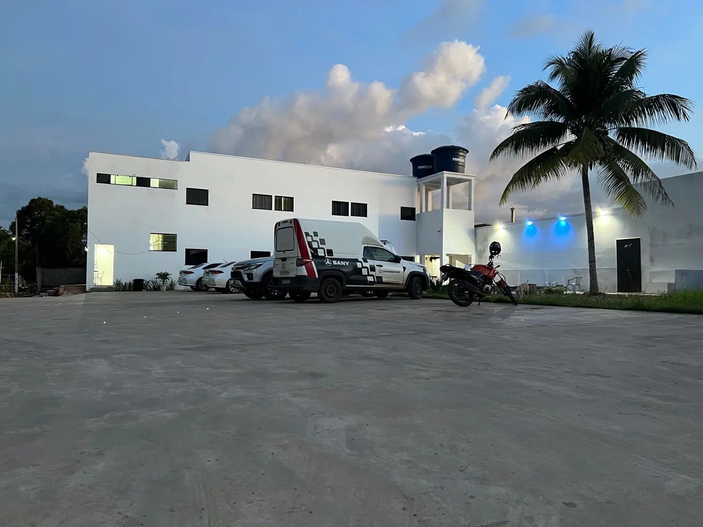 Cubo Hotel - Rio Branco  - Foto 14