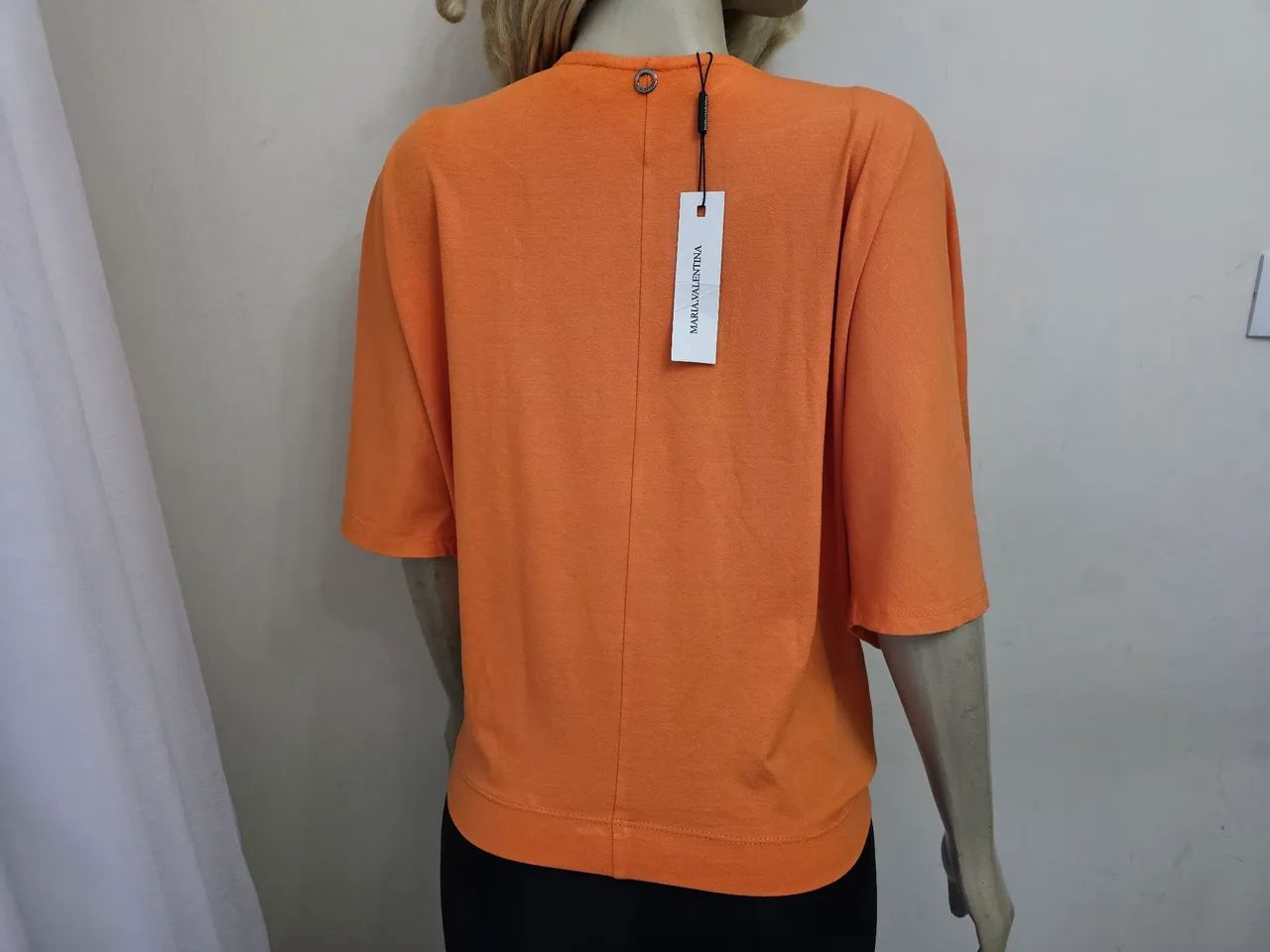 Blusa Maria Valentina  - Foto 5