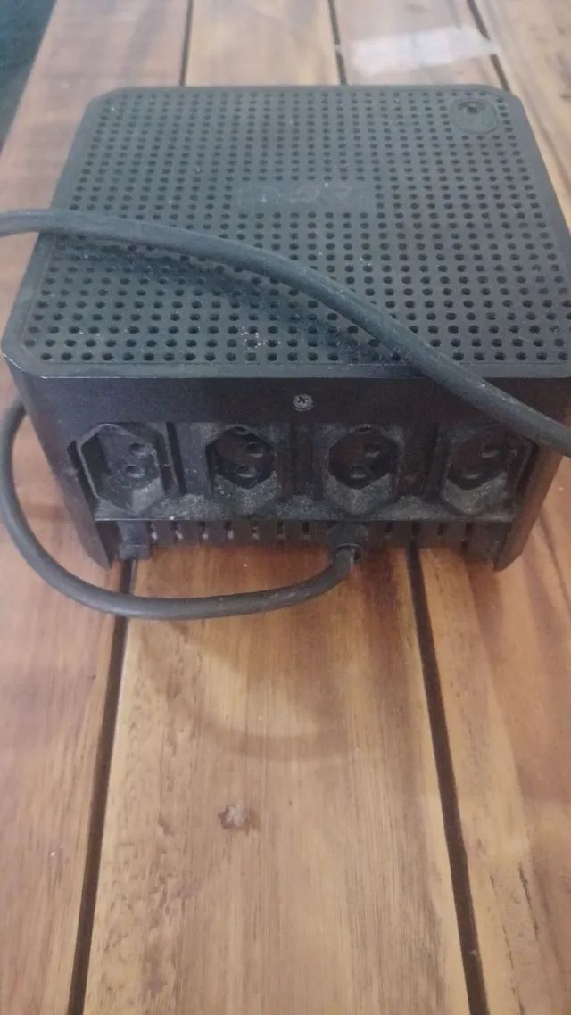 Mini transformador a 180 Graus p Nordeste - Foto 2