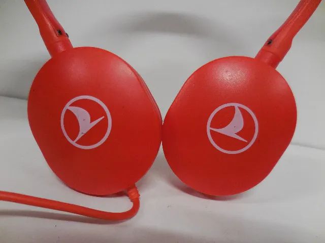 fones ouvido avião - Foto 2