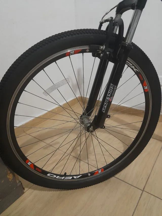 Bake  aro 29 - Foto 2