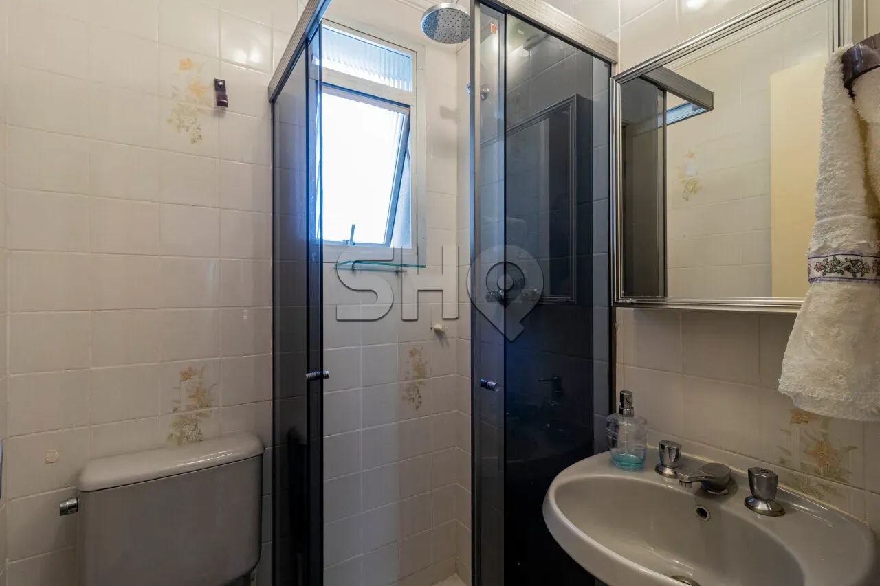 Apartamento no Sumaré com 2 dormitórios - Foto 13