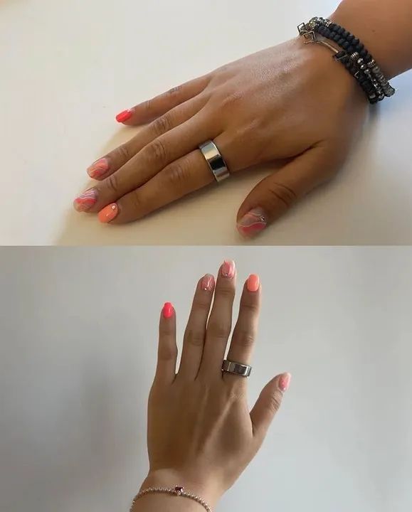 Anel inteligente COLMI R02 SMART RING - GLOBAL VERSION, novo, caixa, NF - Foto 3