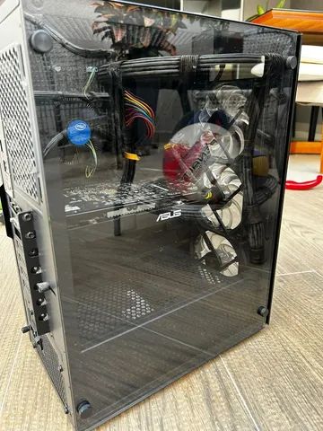 pc gamer rx 580 i5 10400f - Foto 5