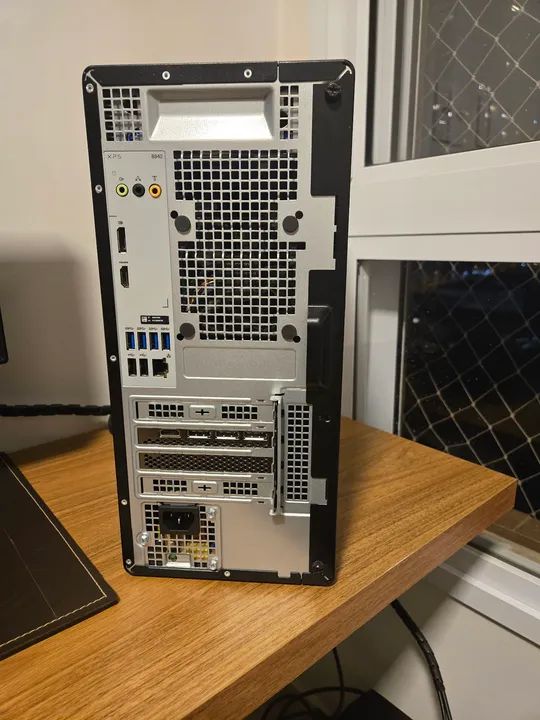 Dell XPS 8940 I7 com RTX 3060 NVIDEA - Foto 3