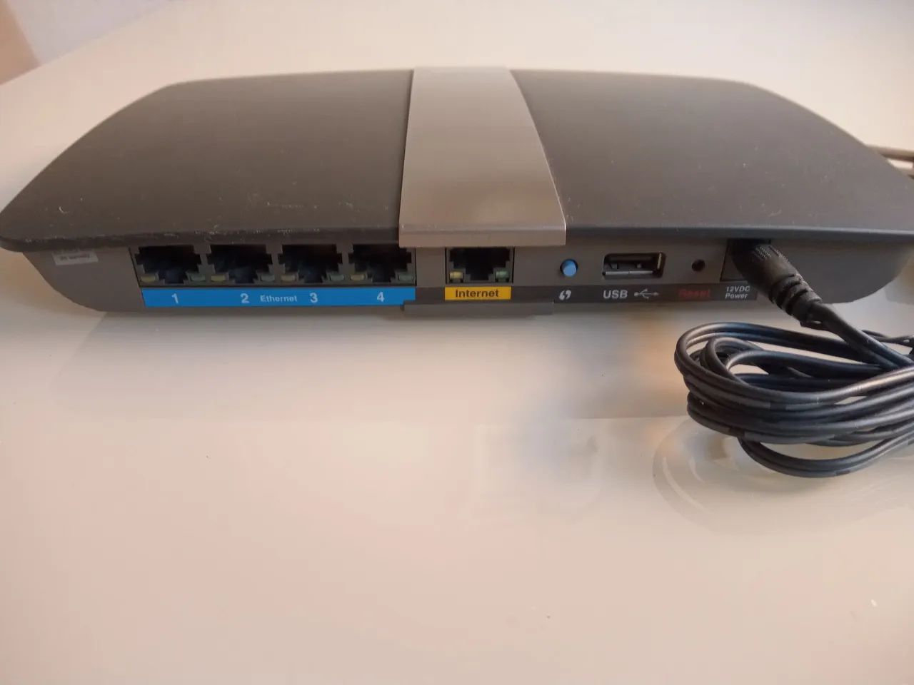 Roteador Cisco Linksys EA4500 - Foto 3