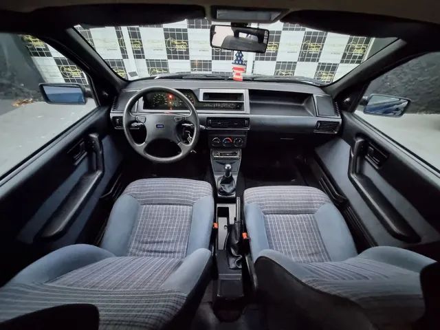 Fiat Tipo 1.6 I.e. 2P E 4P 1994 - Foto 5