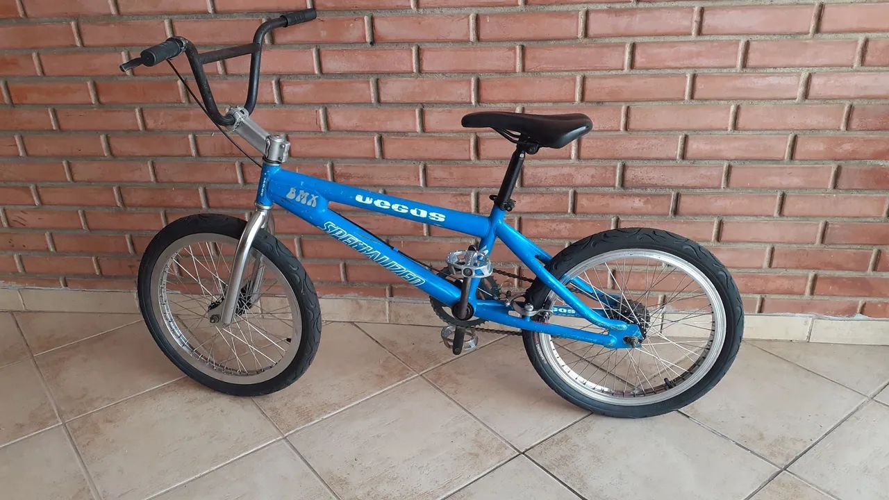 Bicicleta BMX Specialized  Vegas FatBoy aro 20 - Foto 3