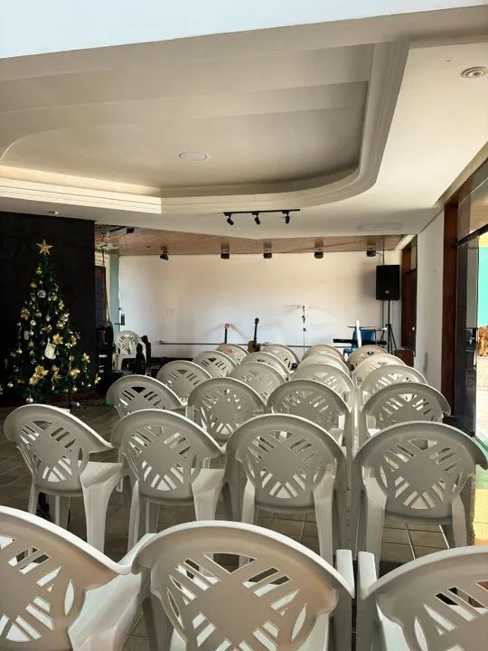 NOVO ESPAÇO DE EVENTOS DE FEIRA DE SANTANA - Foto 4