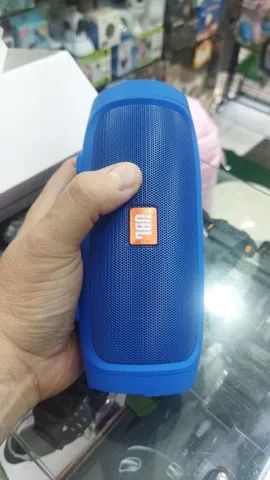caixa de som Bluetooth 