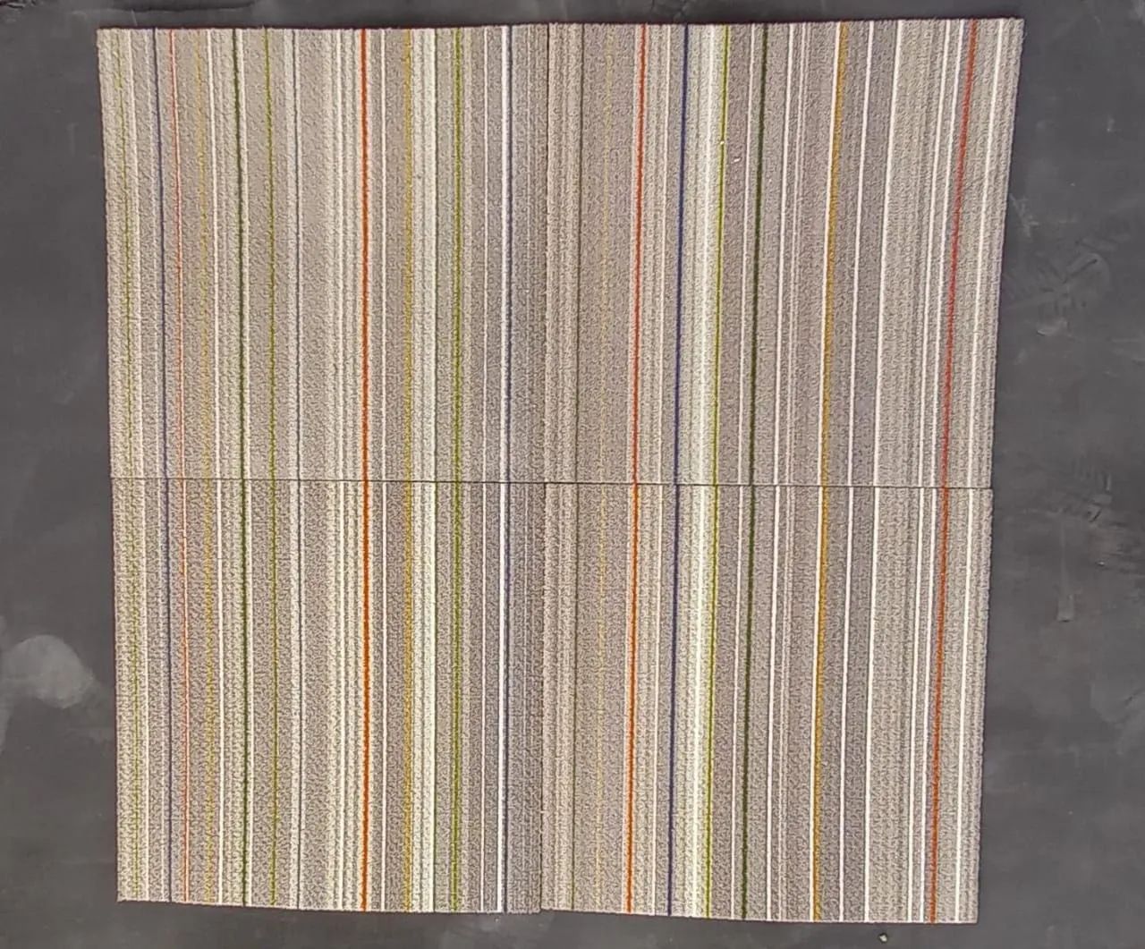 piso elevados em ardósia - Foto 3