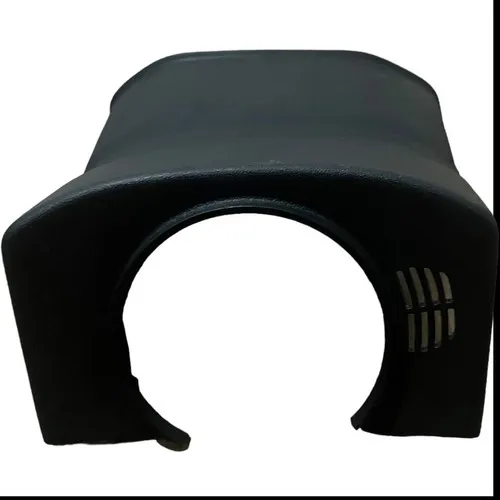 Moldura Superior Chave Seta Peugeot 208 2014 Á 2019