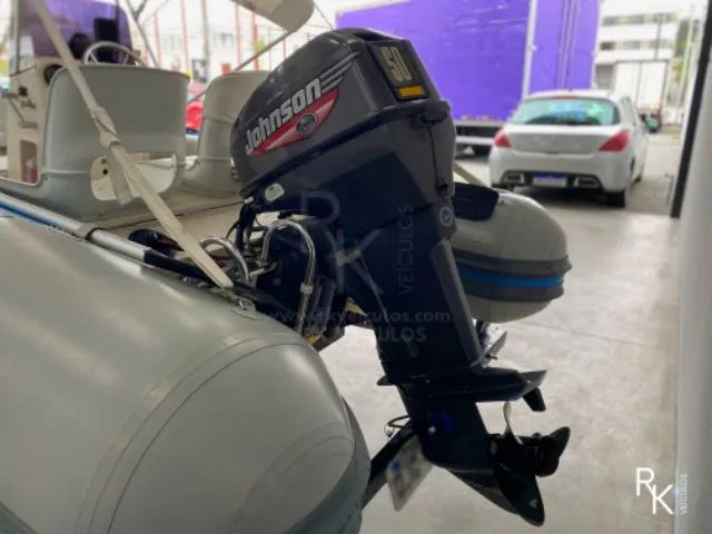 Flexboat SR-15 2000 - Foto 10