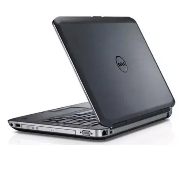 Notebook Dell Latitude E5430 Intel Core i5 4Gb HD500Gb Bateria nao segura