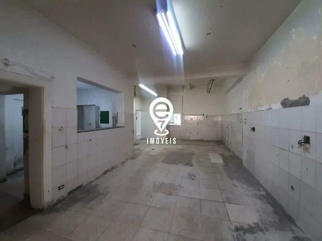 Prédio à venda, Mirandópolis - São Paulo/SP - Foto 5