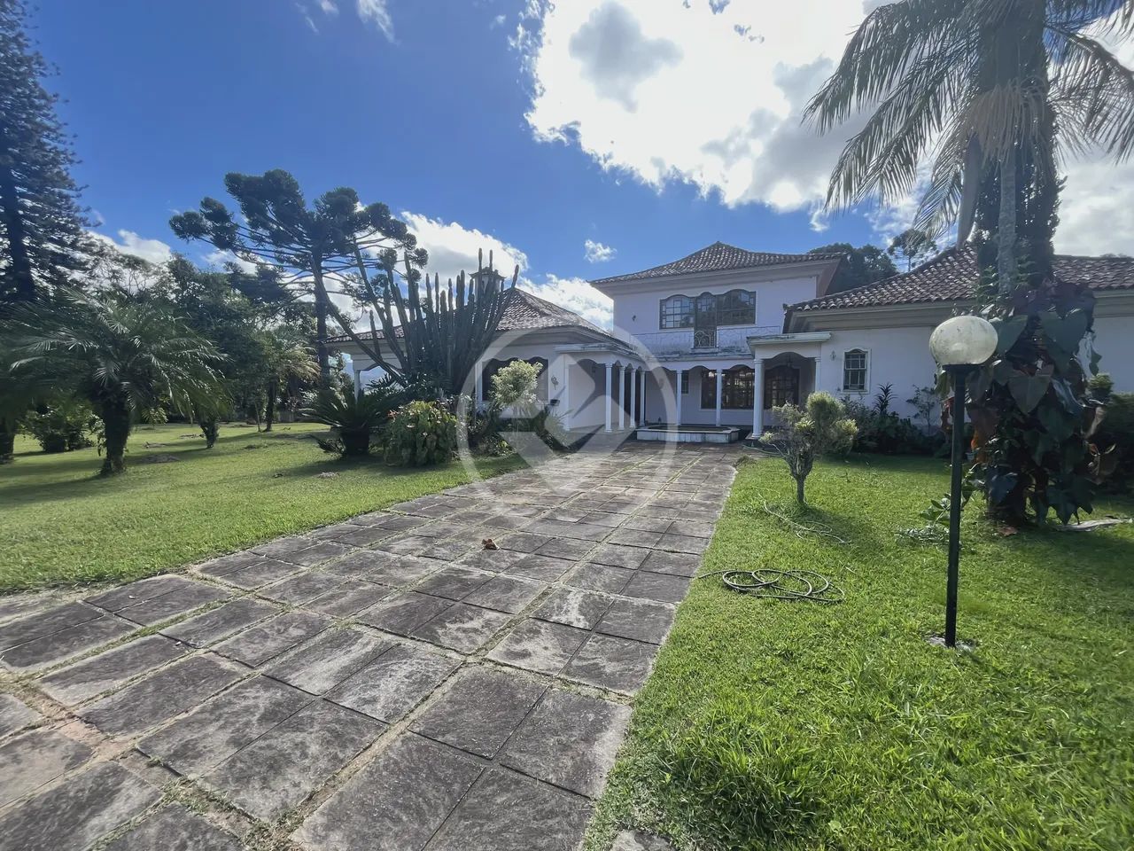 Casa com 4 Quartos à venda, 500 m² por R$ 3.400.000 - Bom Retiro - Teresópolis/RJ codigo: 