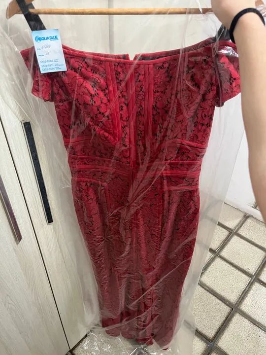 Vestido - Foto 3