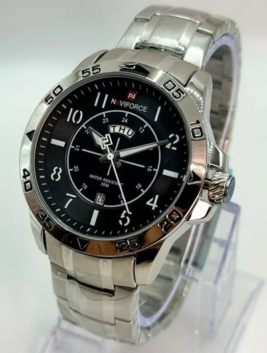 Relógio de Pulso NAVIFORCE NF 9204 