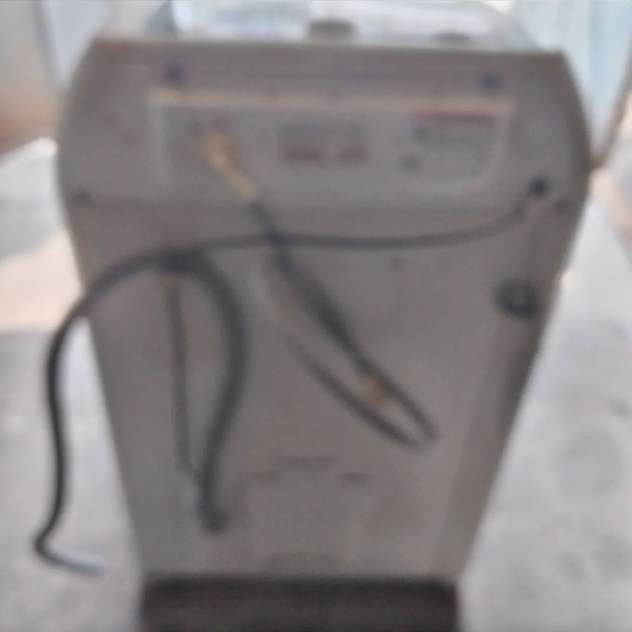 Maquina lavar roupas consul  10k  - Foto 2