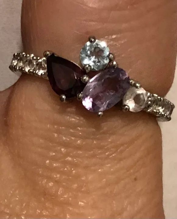 Vendo anel Life Vivara novo! - Foto 3