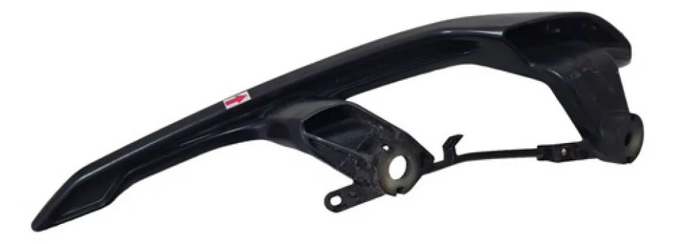 Alça Traseira Dir Yamaha Xmax 250 Original Descrição 47038 - Foto 8