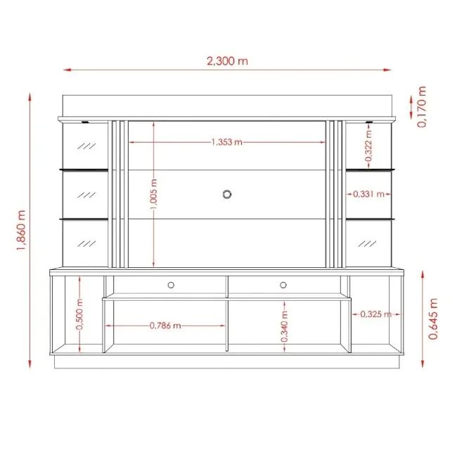 Home Frizz Gold - Foto 2