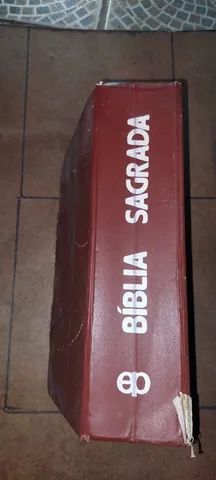 Biblia  Sagrada Edições  Paulinas Completa
