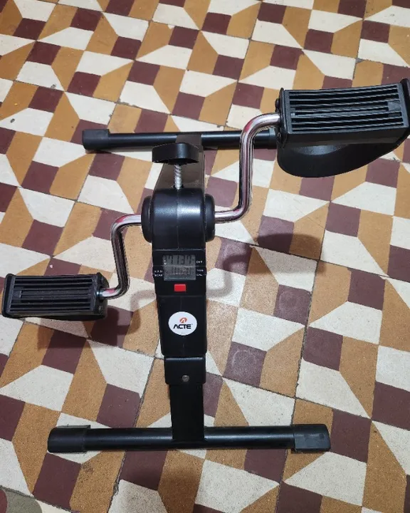 Mini Bike Retrátil Portátil