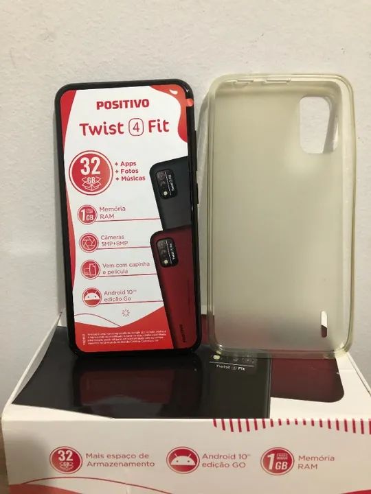 Positivo Twist 4 Fit - Foto 2