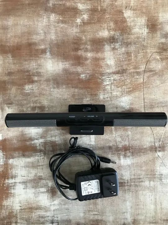 Caixa de Som Ilive com Dock Station para iPhone - Foto 2