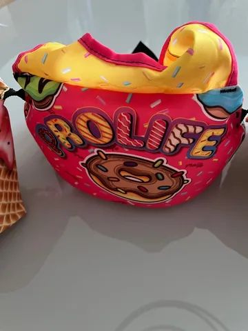 Colete salva vidas Prolife original - Foto 3