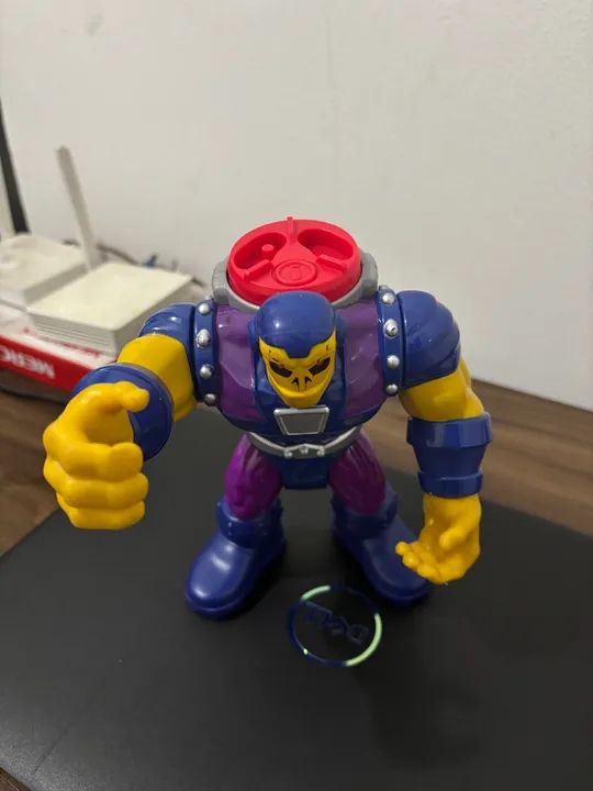 Bonecos sortidos Hasbro e Mattel - Foto 2