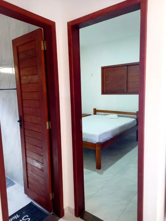 Casa Temporada em Local Tranquilo - Foto 13