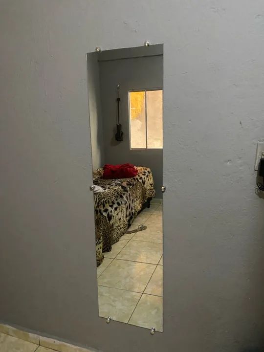 Espelho de Parede 