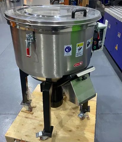 Misturador Vertical HL XC-HL200KG