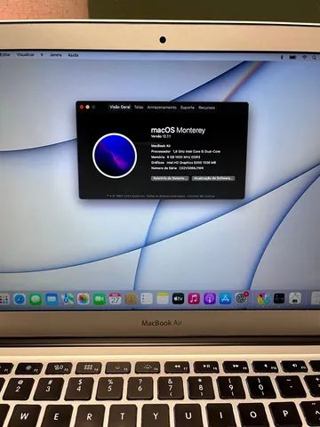 2017 macbook hot sale air screen