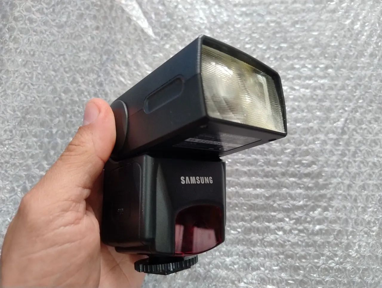 Flash Samsung SEF42a  (OPORTUNIDADE)