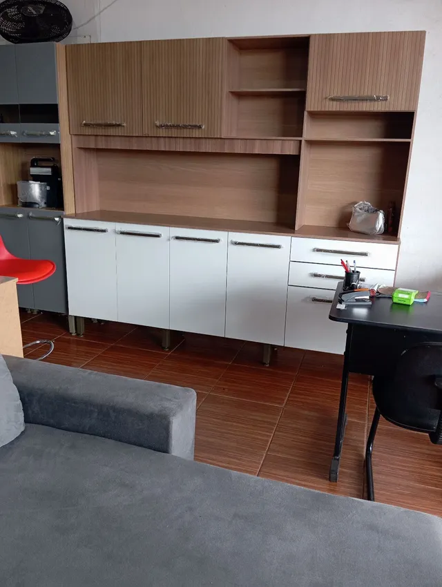 COZINHA NOVA LANÇAMENTO, TOP