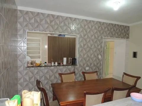 Vendo Casa No Setor O  (parcelada) - Foto 5