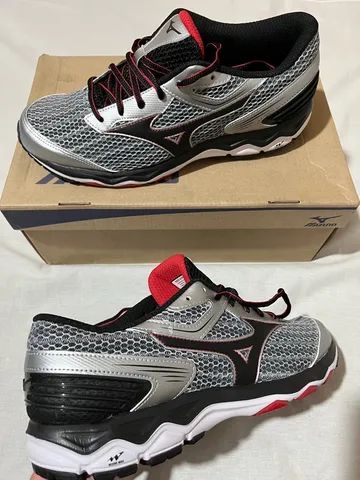 Tenis hot sale mizuno 41