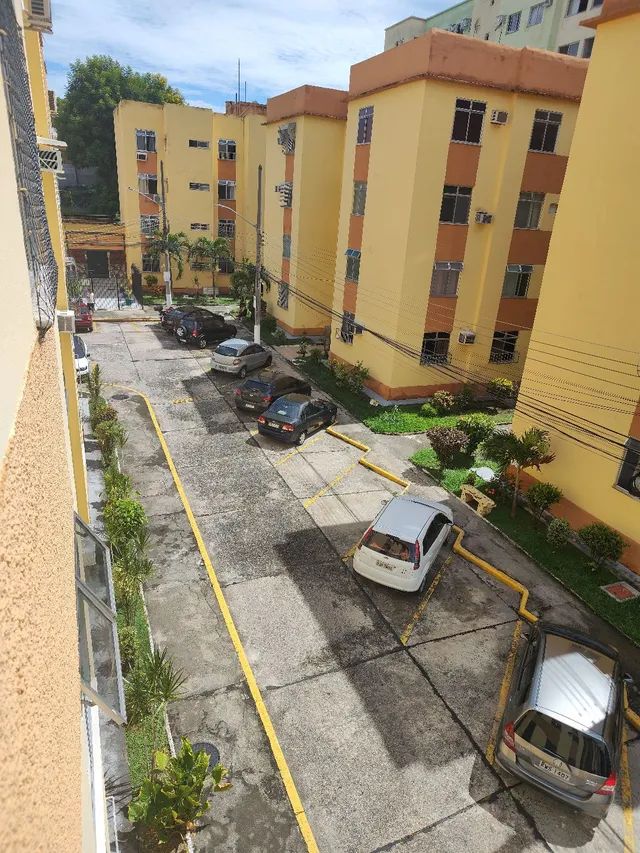 Captação de Apartamento para locação na Avenida Dom Hélder Câmara - de 8650 a 8758 - lado par, Piedade, Rio de Janeiro, RJ