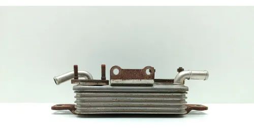 Resfriador Da Valvula Egr 3.2 L200/triton Diesel 2010/15 - Foto 4