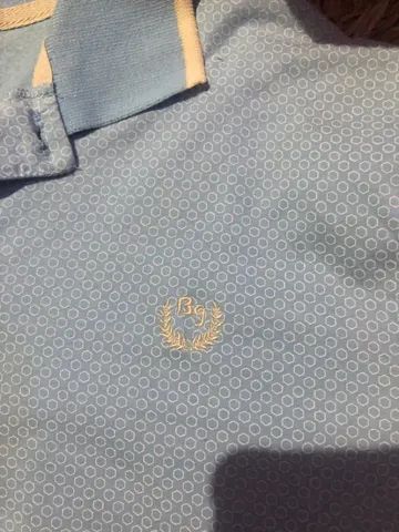Camisa Polo Boggi G - Foto 2