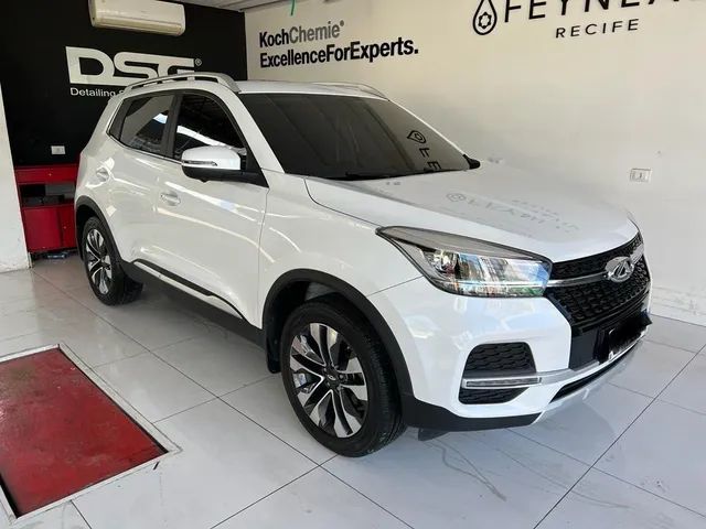 Tiggo 5X 2022 - Foto 2