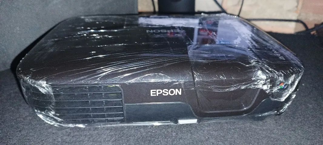 Projetor Epson Powerlite S10