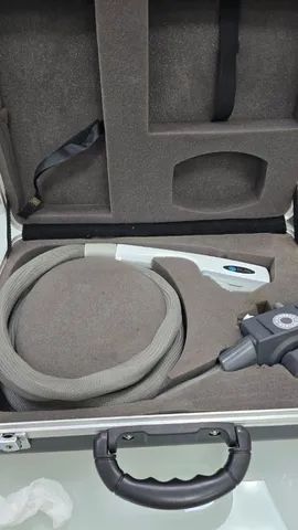 Plataforma Laser dermatológico Etherea - Foto 3