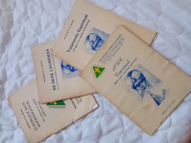 Vendo livros - Foto 4