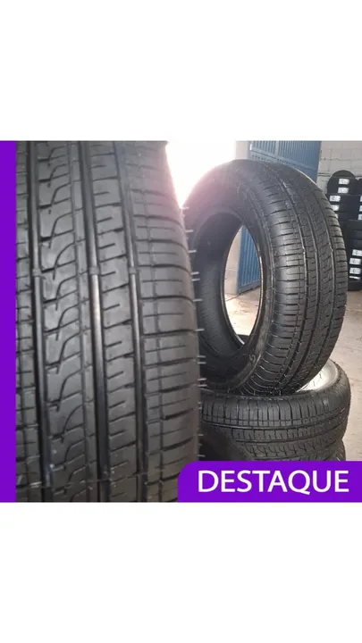 Pneus mais baratos do que nunca! Venha para a RL Pneus e aproveite essa promoção 225/45-17